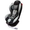 Автокрісло Welldon Smart Sport (Сірий)Автокрісло Welldon Smart Sport (Сірий)Автокрісло Welldon Smart Sport (Сірий)Автокрісло Welldon Smart Sport (Сірий)