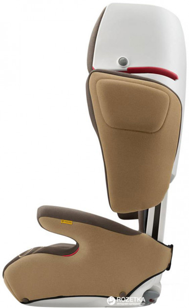 Автокрісло Concord Transformer T Isofix (Коричневий) Автокрісло Concord Transformer T Isofix (Коричневий) 9362