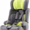 Автокрісло KinderKraft Comfort (Сірий із зеленим)Автокрісло KinderKraft Comfort (Сірий із зеленим)Автокрісло KinderKraft Comfort (Сірий із зеленим)Автокрісло KinderKraft Comfort (Сірий із зеленим)