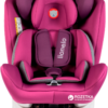 Автокрісло Lionelo Bastiaan Isofix 0-36 кг (Фіолетовий) Автокрісло Lionelo Bastiaan Isofix 0-36 кг (Фіолетовий)