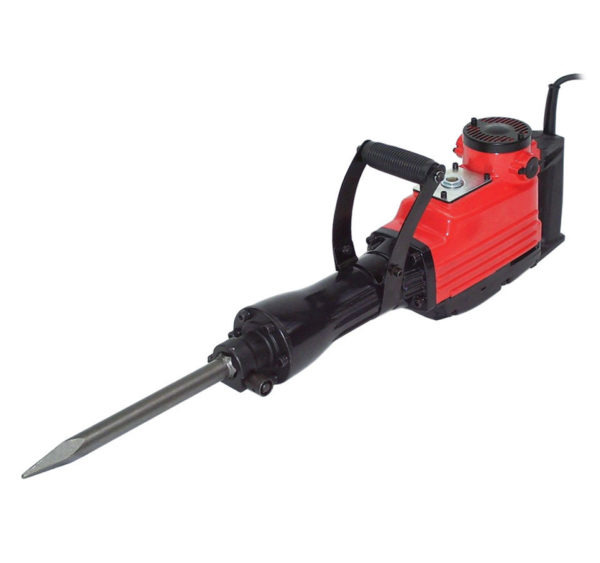 Відбійний молоток D+L