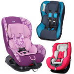 Автокрісла группа 0+/1 (до 18 кг)