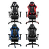 Геймерське крісло ігрове з підставкою для ніг, до 120кг навантаження з Німеччини ts-bs5903Геймерське крісло ігрове з підставкою для ніг, до 120кг навантаження з Німеччини ts-bs5903Геймерське крісло ігрове з підставкою для ніг, до 120кг навантаження з Німеччини ts-bs5903Геймерське крісло ігрове з підставкою для ніг, до 120кг навантаження з Німеччини ts-bs5903