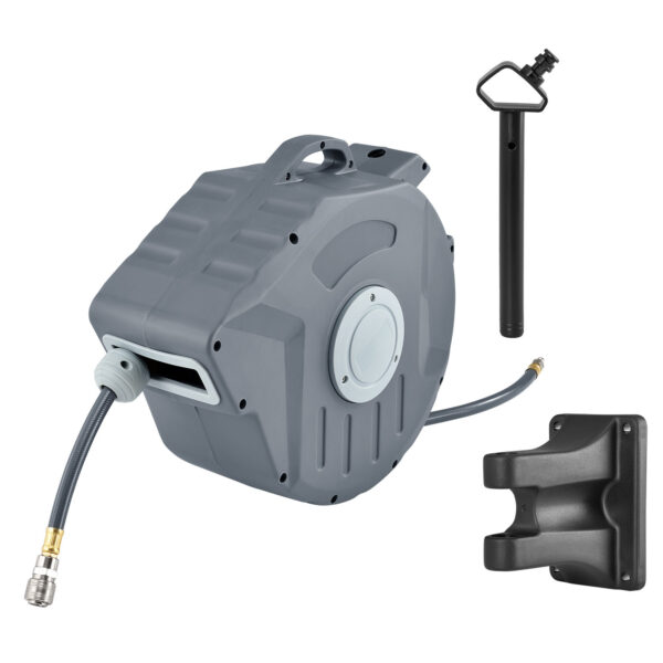 Котушка для шланга стисненого повітря Довжина 20м