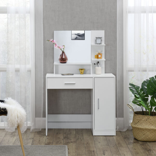 Туалетний столик Zoey