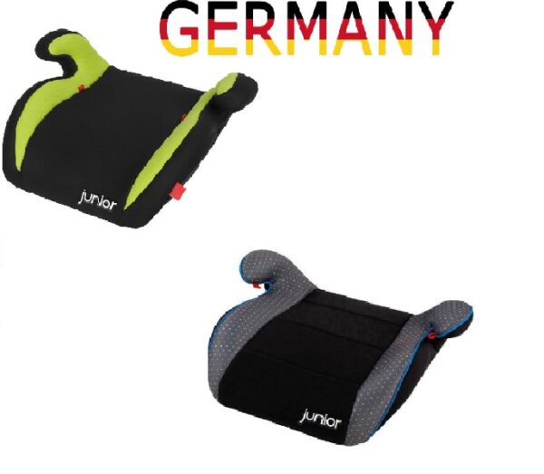 Дитячий бустер 2+3 група 15-36 кг