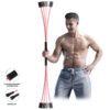 Фітнес-палка Вібропалка Гімнастична палиця