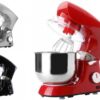 Тістоміс Пристрої для замішування тіста PKM-1400.5 800Вт