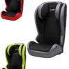 Дитяче автокрісло PETEX Premium 701 група 2+3 з ISOFIX