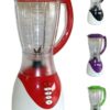 Блендер Універсальний блендер Smoothie Mixer Blender Crusher 1.5L