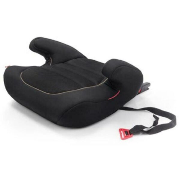 Бустер з ISOFIX 9-36 кг 2-3 група