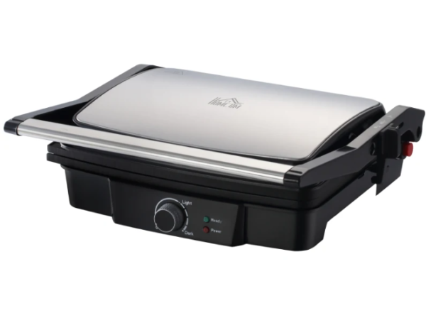 АВТОМАТИЧНИЙ ПРОТЯГГриль 3 в 1 2000 ВтГриль 3 в 1 2000 Вт